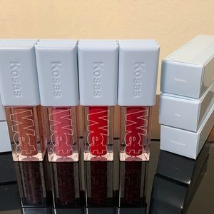 Kosas Wet Lip Oil Gloss